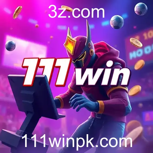 Tecnologia, Jogos e a Ascensão do 111win