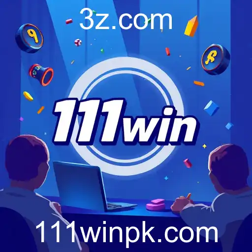O Crescimento dos Jogos Online no Brasil e o Impacto da Palavra-Chave '111win'
