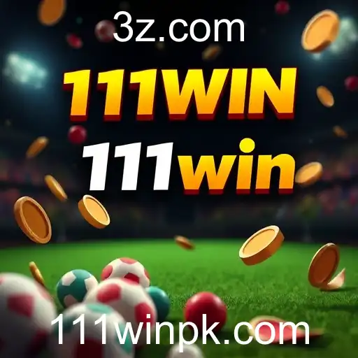 Cenário Atual dos Jogos Online e Surgimento do 111win