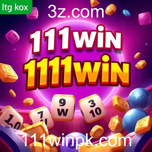 Ascensão e Impacto do 111win no Mercado de Jogos Online