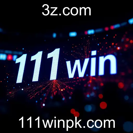 Expansão dos Jogos Online em 2026: 111win Lidera