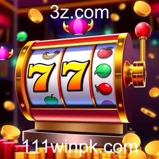 111win: A Ascensão de Plataformas de Jogos Online em 2025