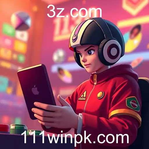 111win Transforma o Cenário de Jogos em 2025