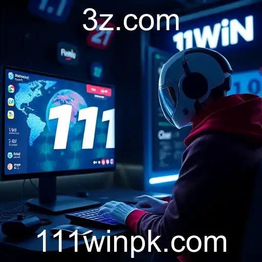 Novo Horizonte no Mundo dos Jogos Online