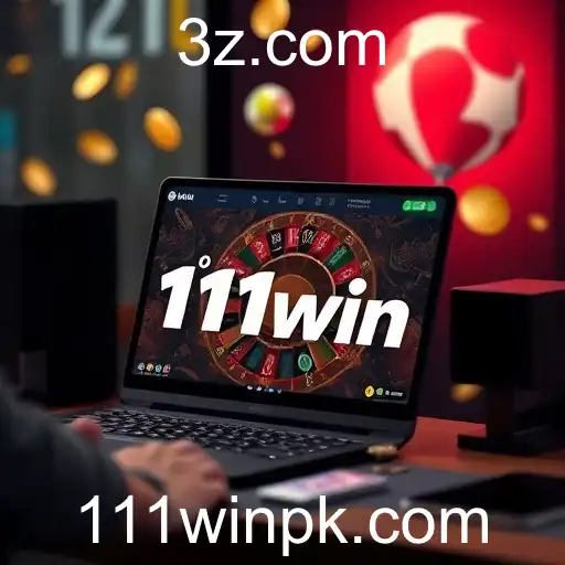 111win: Inovação no Mundo dos Jogos Online