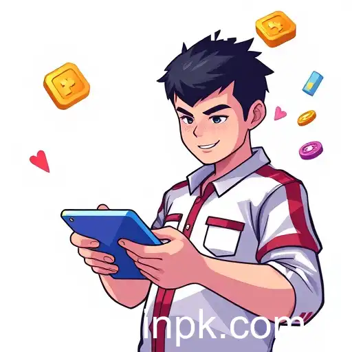 Crescimento Impressionante do '111win' no Setor de Jogos Online