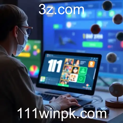 Popularidade Crescente do 111win em 2026