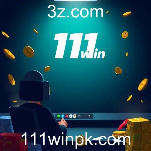 A Ascensão do 111win no Cenário de Jogos Online