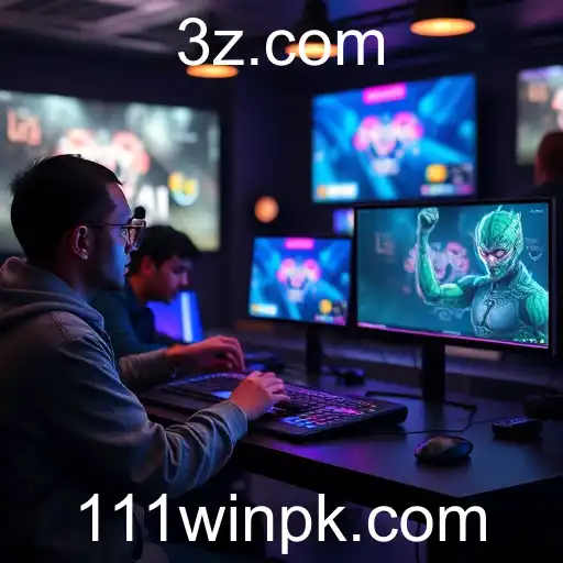 Tendências do Mercado de Jogos Online em 2025