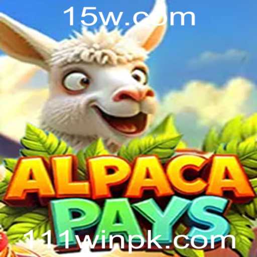 Descubra o Fascinante Mundo de AlpacaPays: O Jogo Inovador de Slots Online
