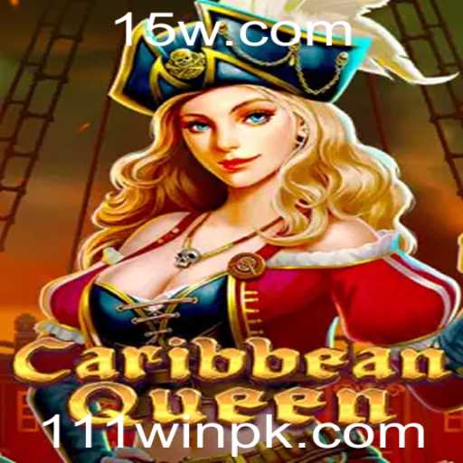 Descubra as Aventuras de Caribbean Queen