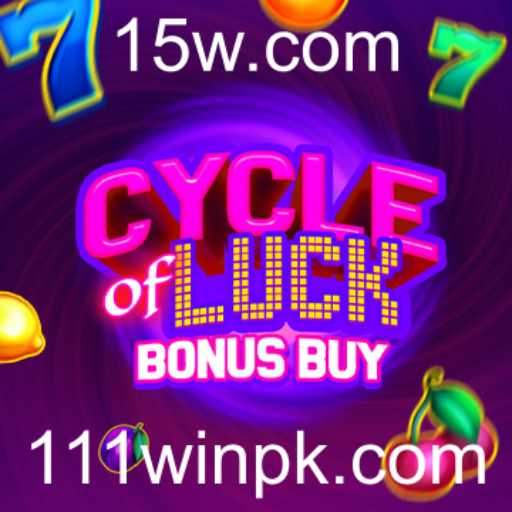 Descubra o Excitante Mundo de CycleofLuckBonusBuy