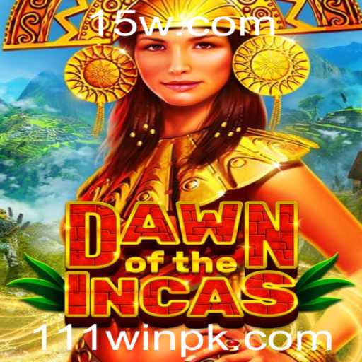 Explorando o Universo do Jogo 'DawnoftheIncas'