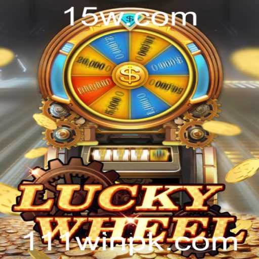 Descubra LuckyWheel: O Jogo de Azar que Conquista o Mundo
