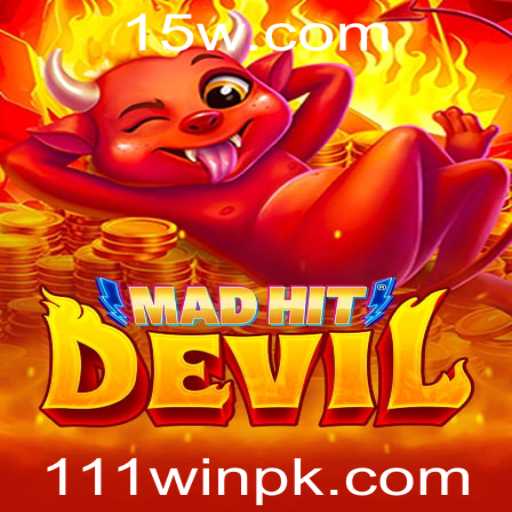 MadHitDevil: A Revolução do Mundo dos Games