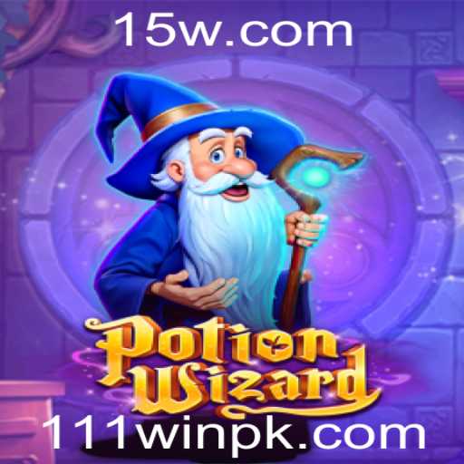 Explorando o Fascinante Mundo do Jogo PotionWizard