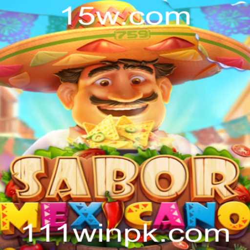 SaborMexicano: O Jogo que Celebra a Cultura e Culinária Mexicana