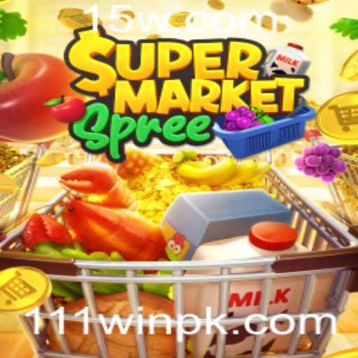 SupermarketSpree: Mergulhe na Aventura de Compras com o Jogo do Momento