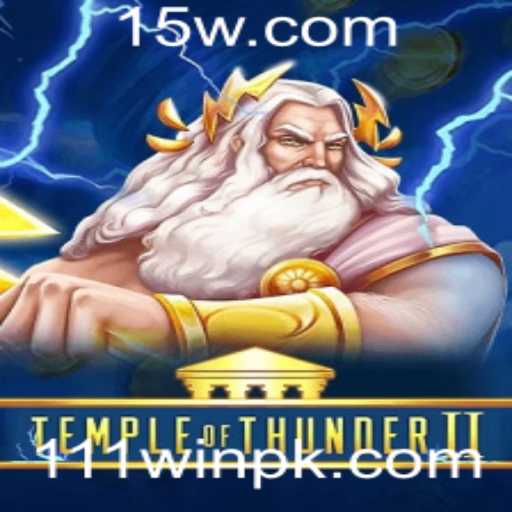 Descubra o Mundo de 'TempleofThunderII': Aventura e Estratégia Combinadas