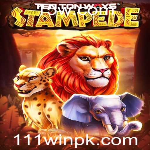 Descubra o Empolgante Mundo de TenTonWaysStampede