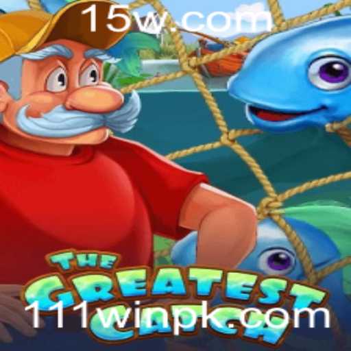Explorando o Jogo 'TheGreatestCatch': Descrição e Regras