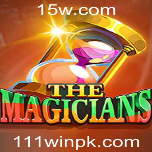 Descubra o Mundo Fascinante de TheMagicians: Como Jogar e Vencer com 111win