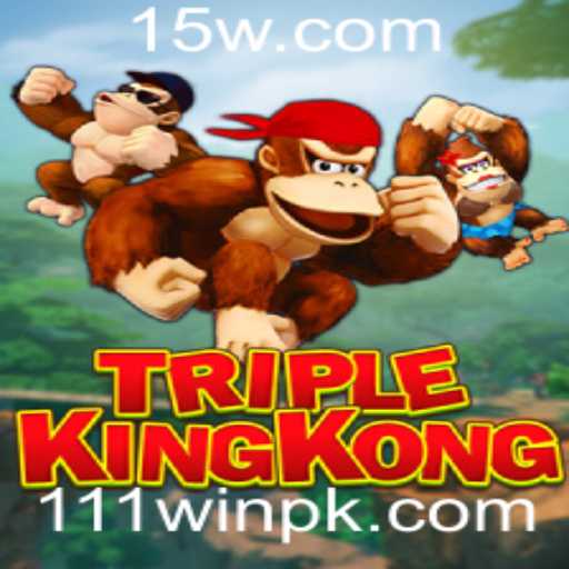 Descubra o Fascinante Mundo de TripleKingKong: O Novo Fenômeno dos Jogos