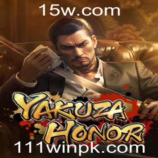 YakuzaHonor: A Nova Sensação no Mundo dos Jogos Estratégicos